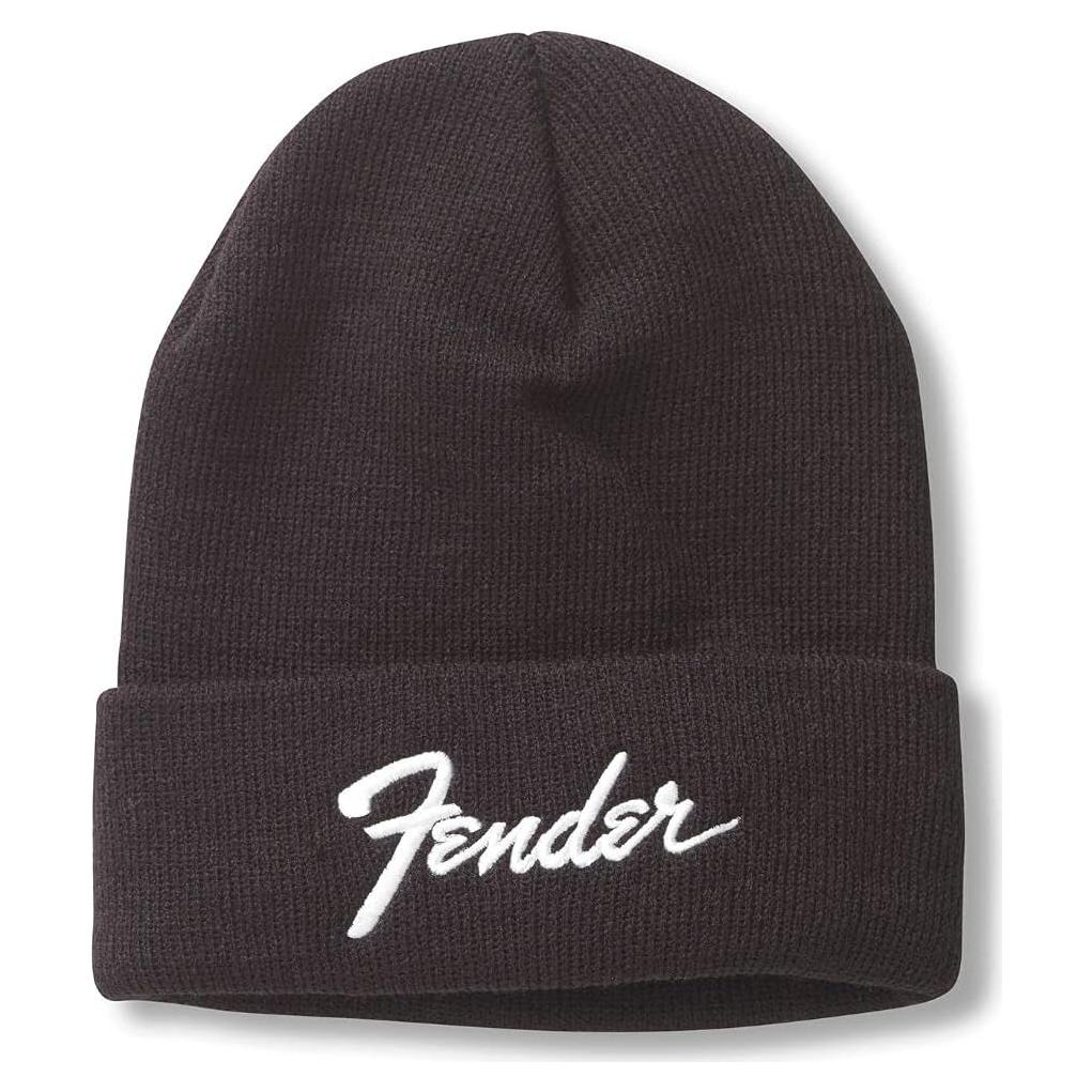 Beanie Unisex American Needle Cuffed Negro 21019A-FEND