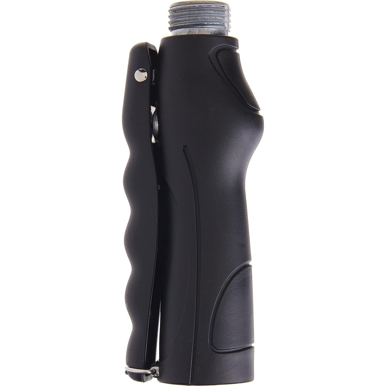 Válvula de cierre Dramm 22730, flujo completo, ergonómica