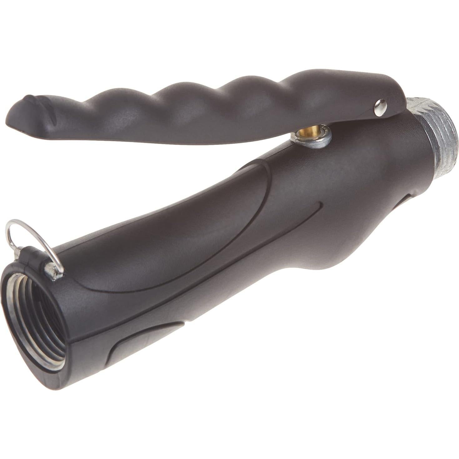 Válvula de cierre Dramm 22730, flujo completo, ergonómica