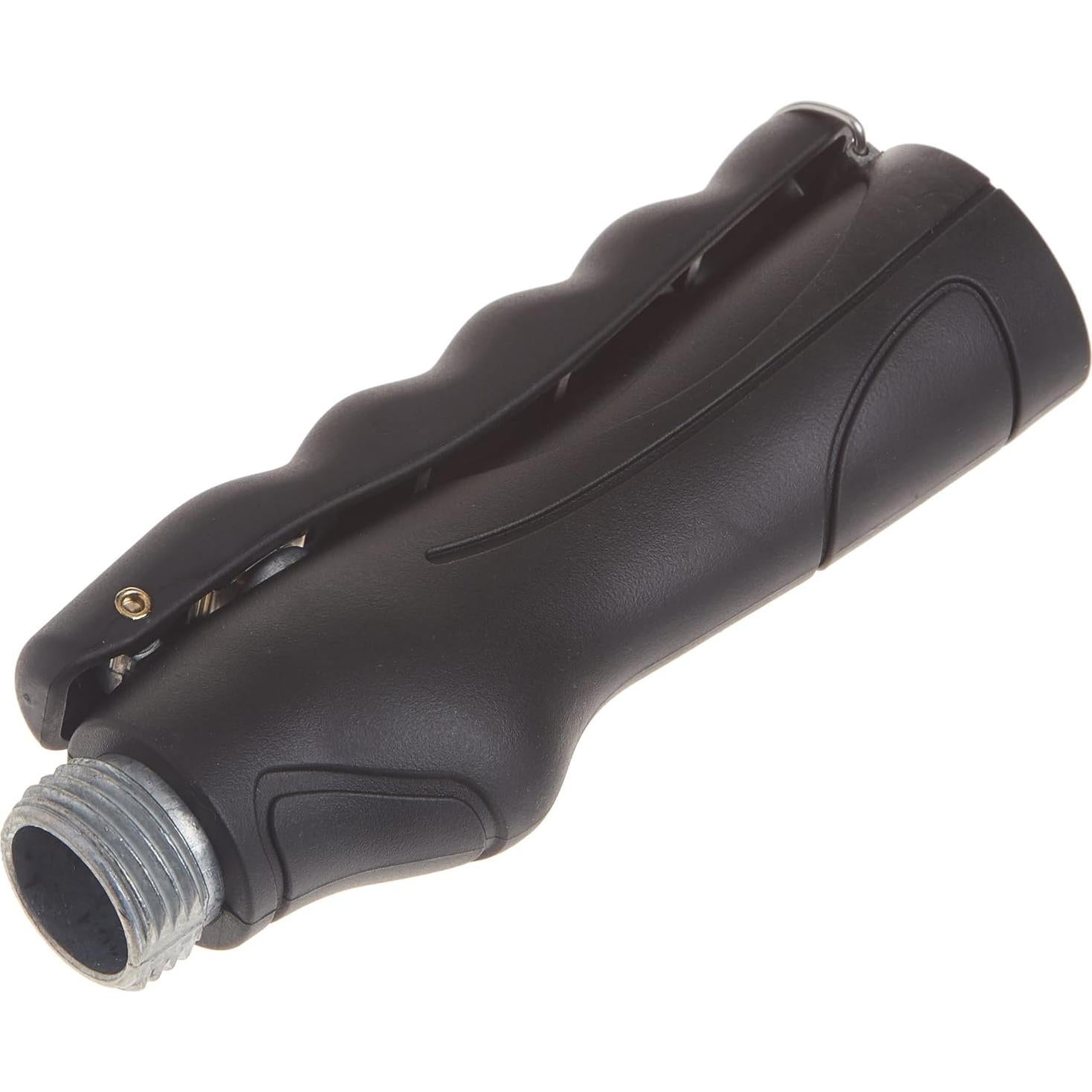 Válvula de cierre Dramm 22730, flujo completo, ergonómica