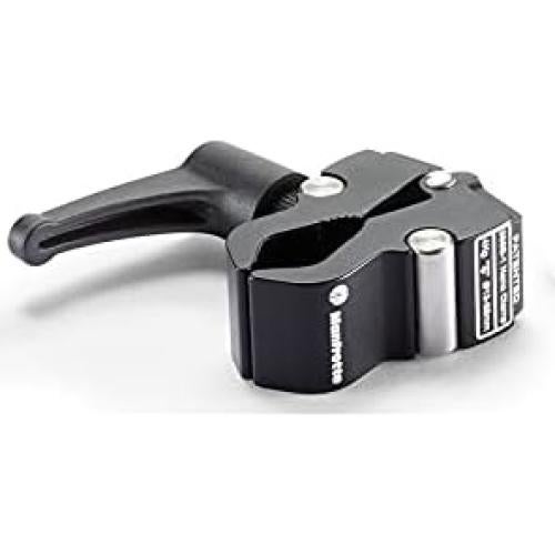 Brazo de Fricción Manfrotto 244 Micro 15cm Carga 3kg Negro