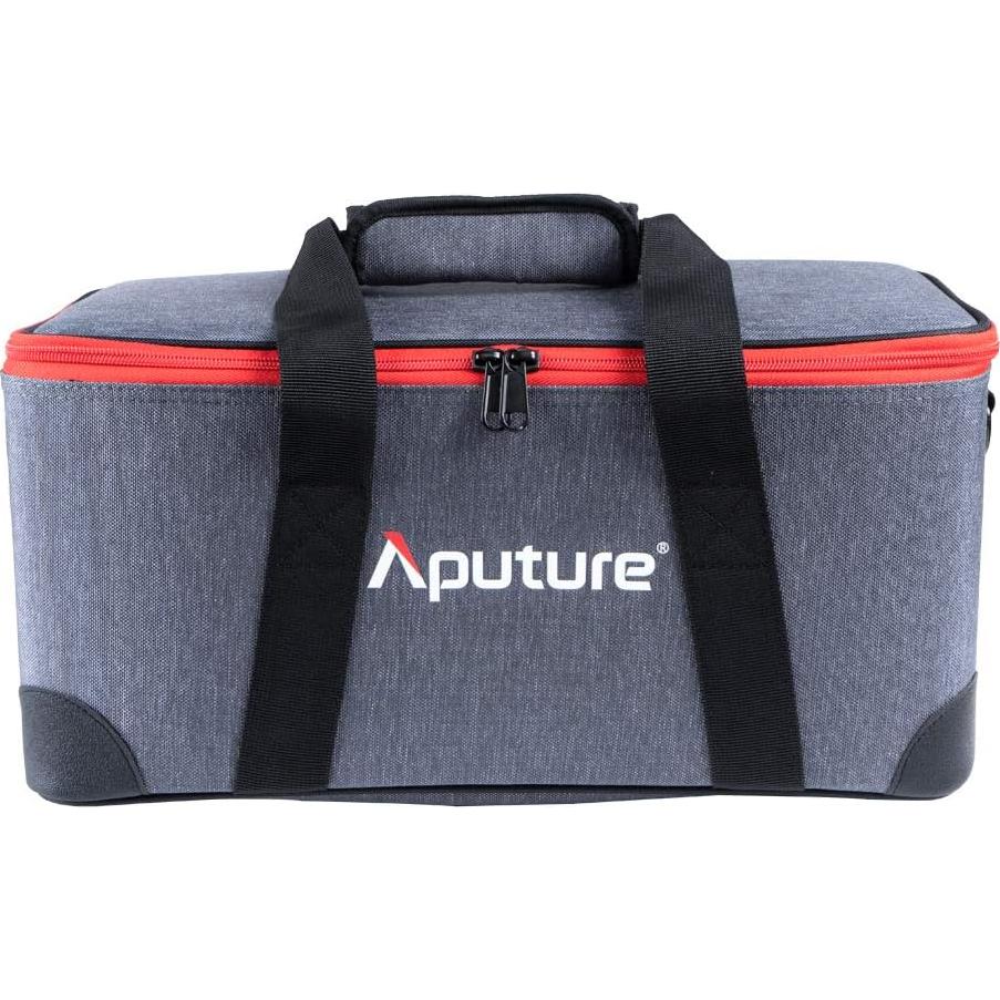 Luz LED Bi-Color Aputure LS 60x 30000lux CRI 95+ 60W