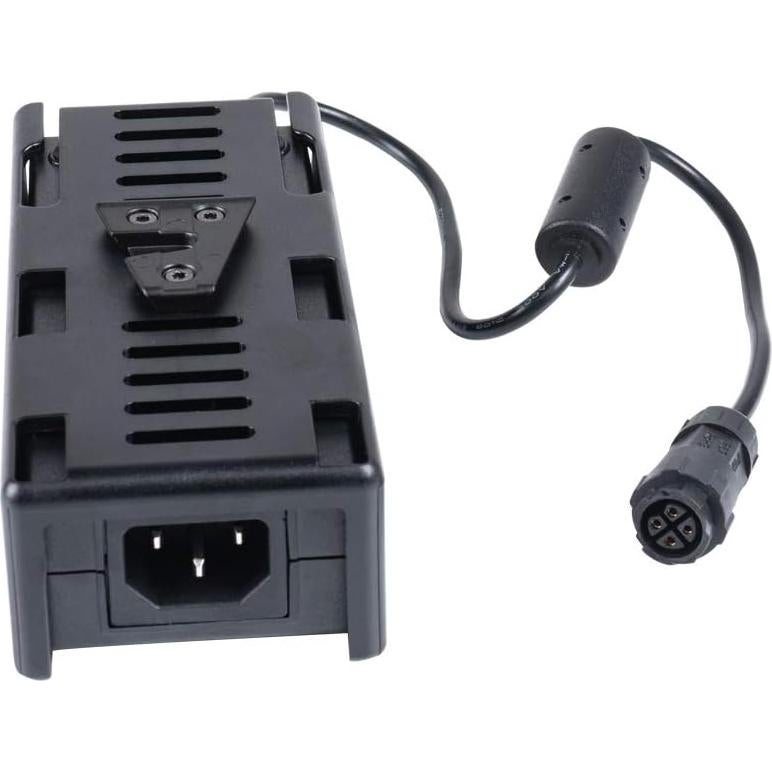 Luz LED Bi-Color Aputure LS 60x 30000lux CRI 95+ 60W