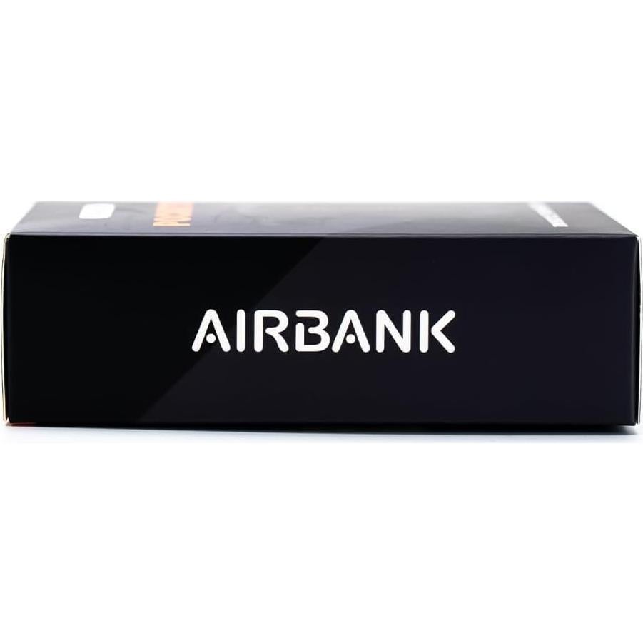 Bomba de Aire Eléctrica Portátil AIRBANK POCKET SE 100 PSI