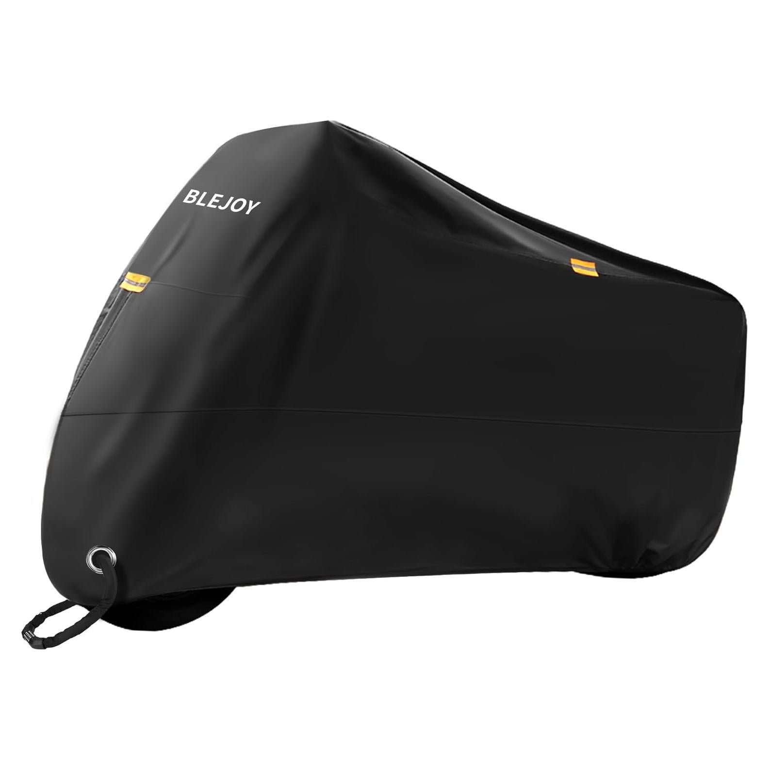 Funda Impermeable para Bicicleta BLEJOY XL 1-2 Bicicletas