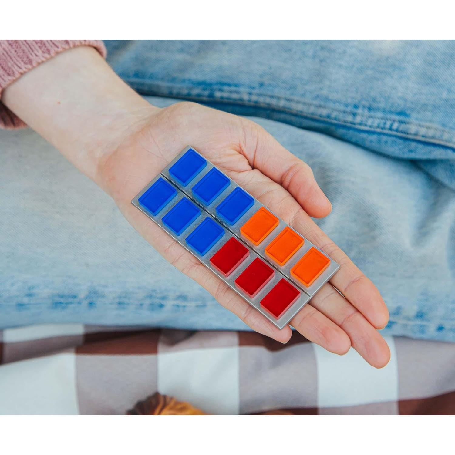 Réplica Insignia Rango Imperial Thrawn Star Wars Ahsoka