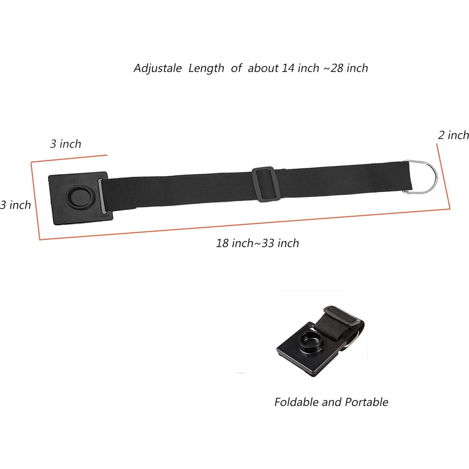 Soporte Antideslizante para Cello GY2O Ajustable 35-71 cm