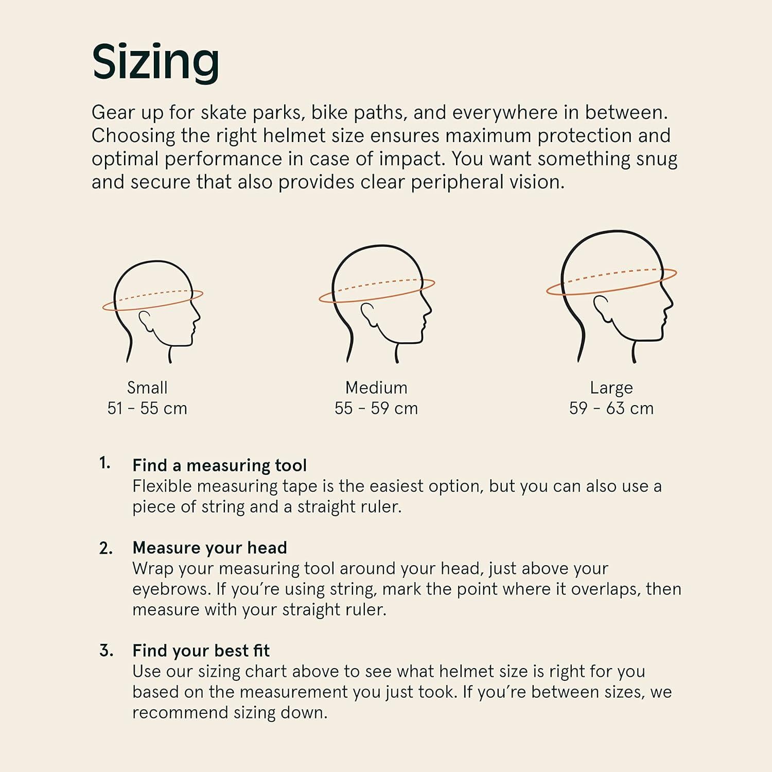 Casco de Bicicleta Retrospec Lennon con Luz LED y Ajuste