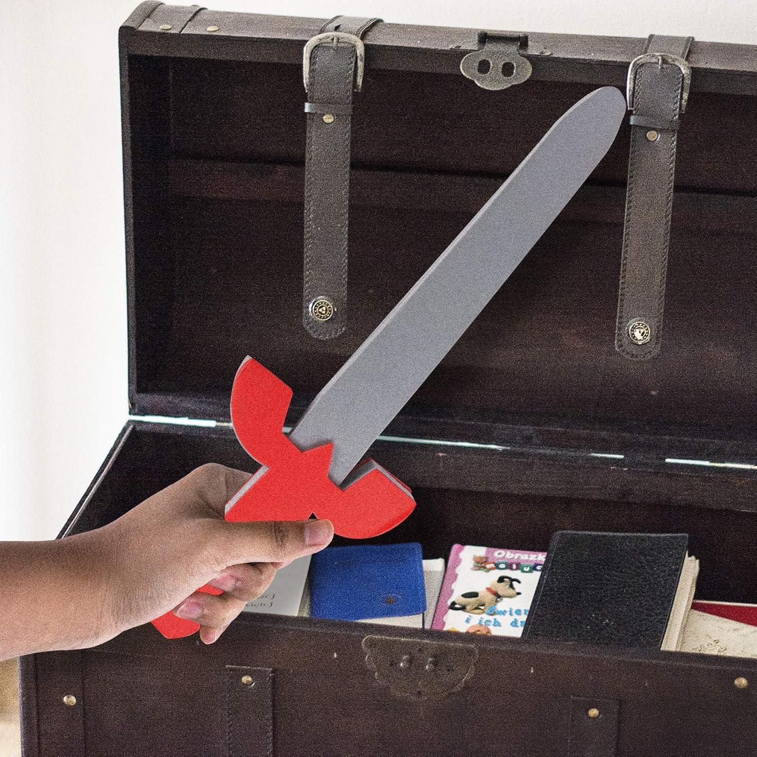 Espadas de Espuma Super Z Outlet - 8 Diseños para Niños