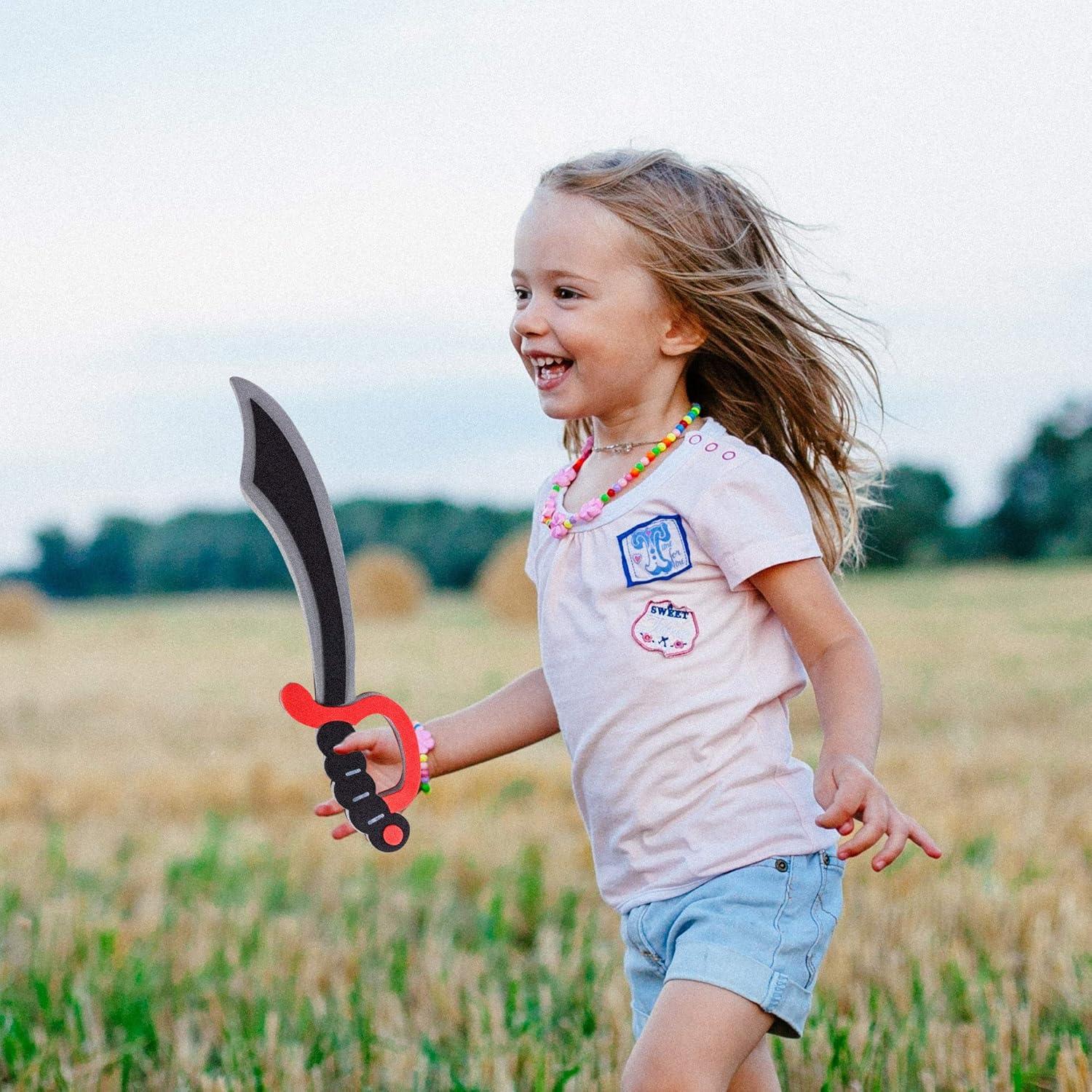 Espadas de Espuma Super Z Outlet - 8 Diseños para Niños