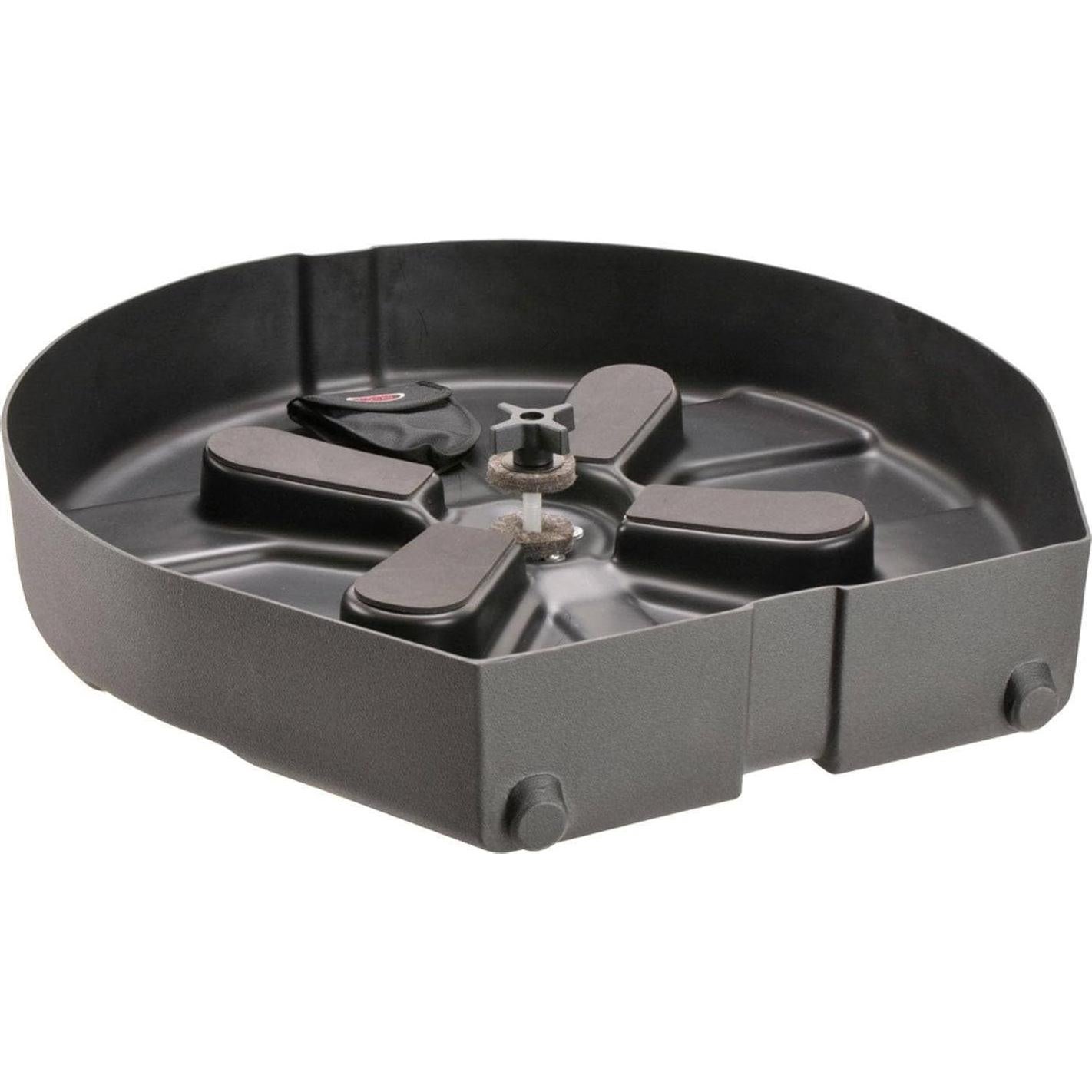 Estuche para Platillos SKB 1SKB-CV8 63.5 cm Negro