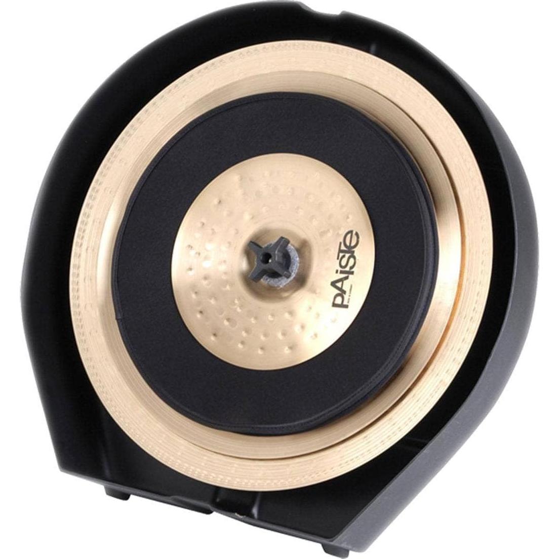 Estuche para Platillos SKB 1SKB-CV8 63.5 cm Negro