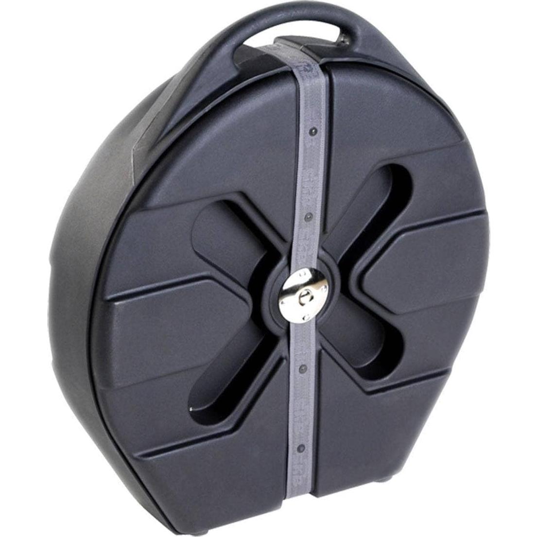 Estuche para Platillos SKB 1SKB-CV8 63.5 cm Negro