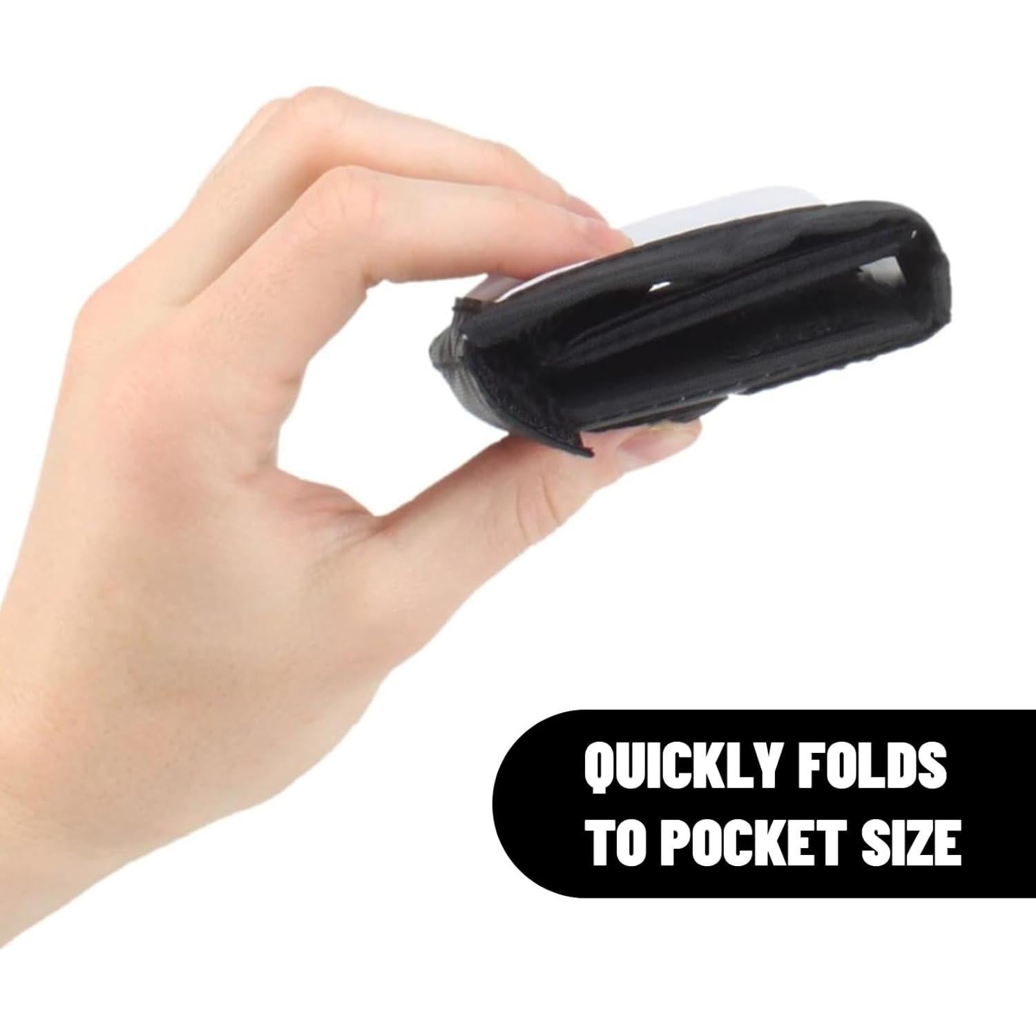 Softbox Redondo Suave 40 cm Pilipane para Speedlite - Difusor de Luz