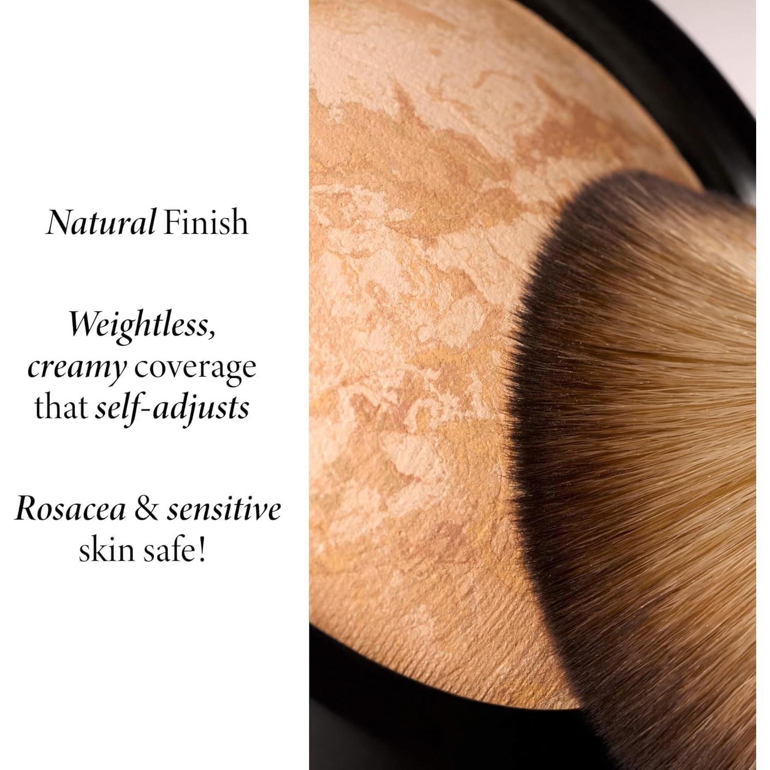 Base en Polvo Corrector de Color Laura Geller Medio 9g