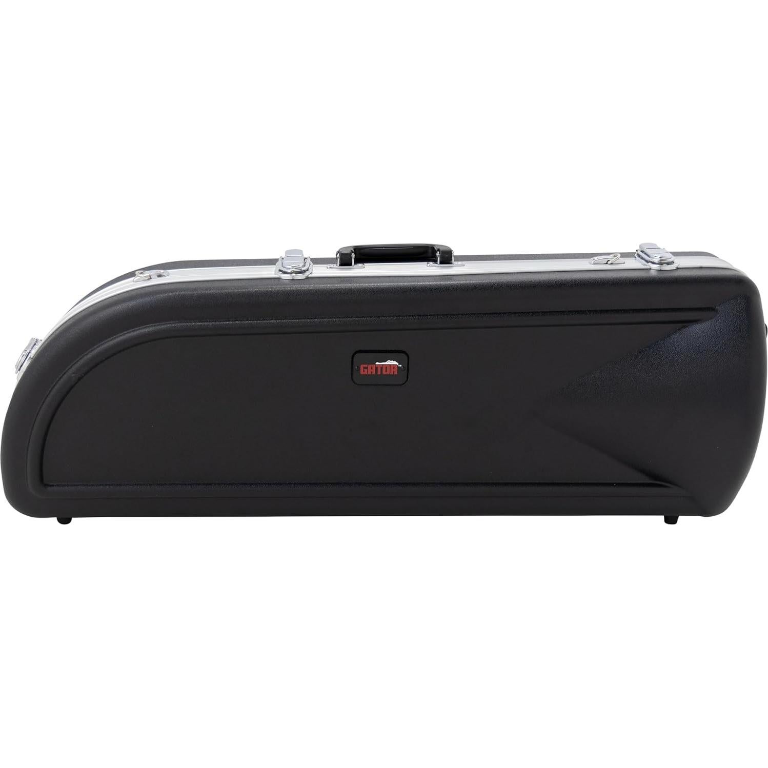 Estuche Gator Andante para Trombón con Accesorio F - Negro