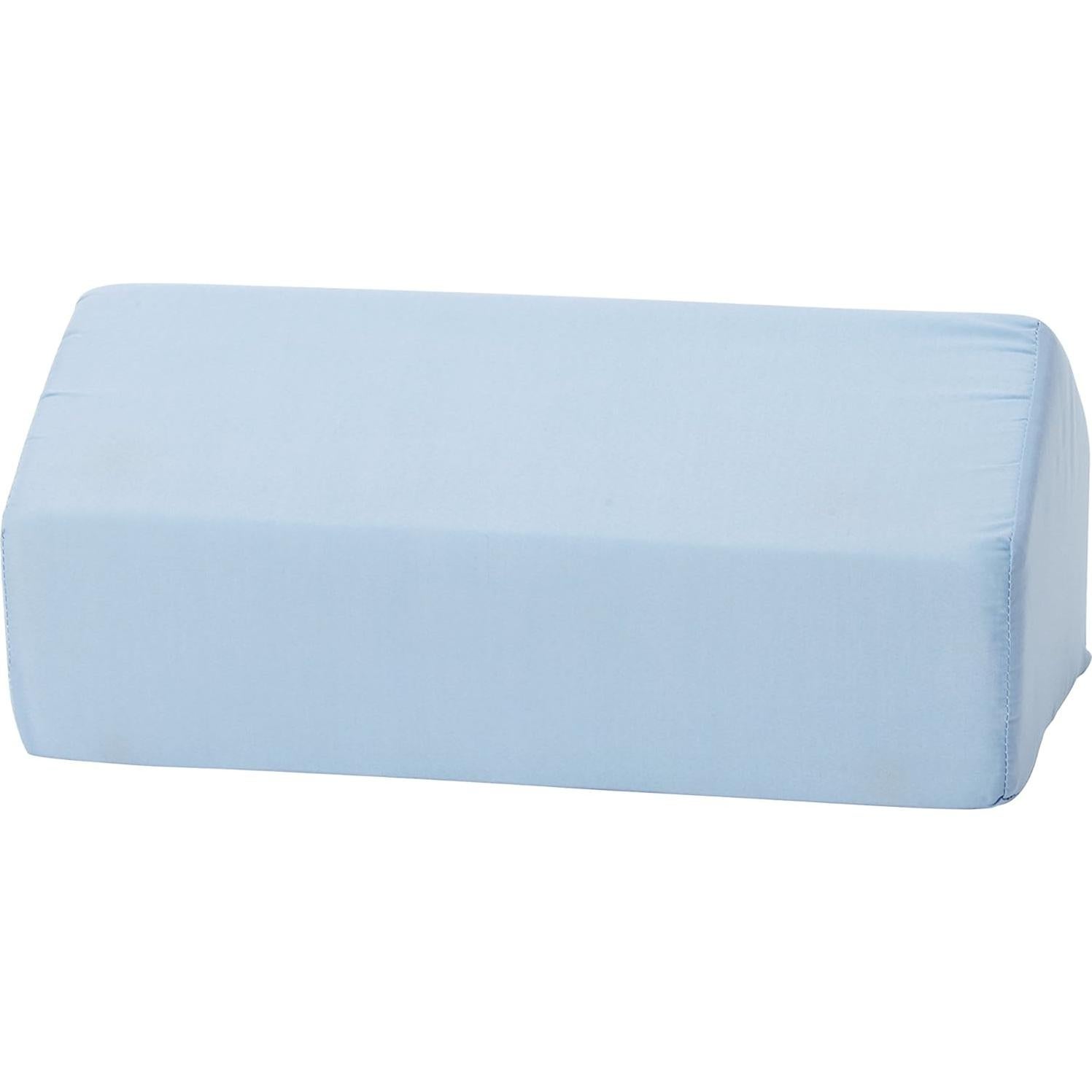 Almohada de Elevación de Pierna DMI 42x25.4x17.8 cm Azul