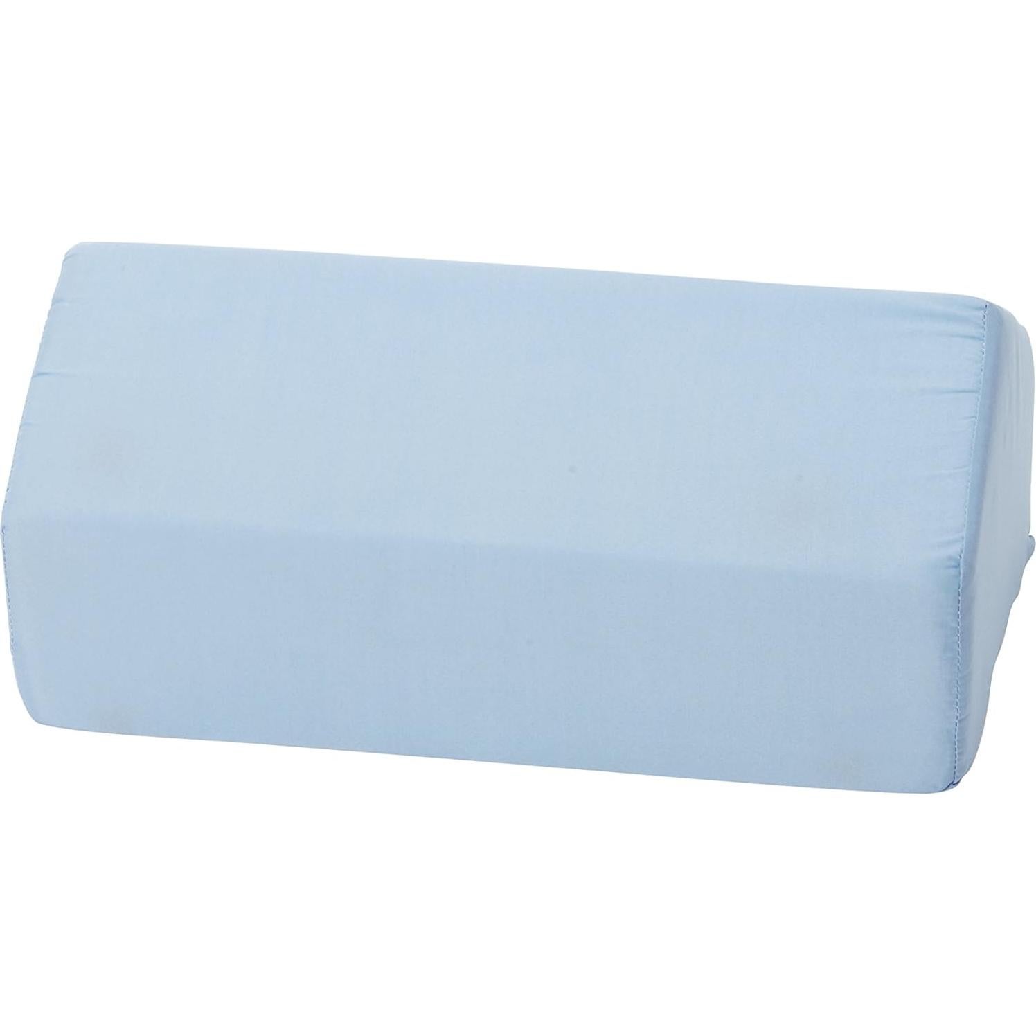 Almohada de Elevación de Pierna DMI 42x25.4x17.8 cm Azul