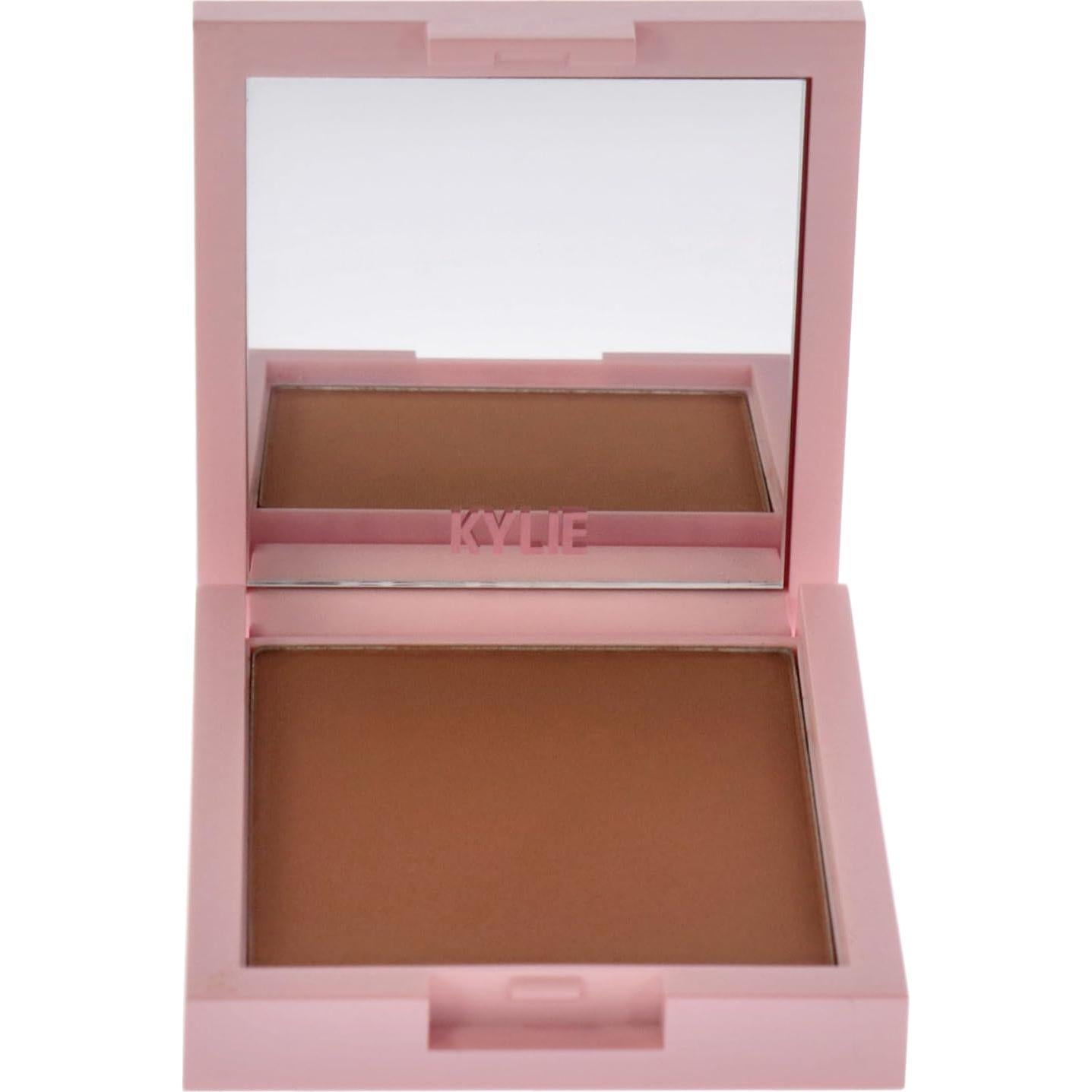 Polvo Bronceador Compacto Kylie Cosmetics 300 Tostado 10g