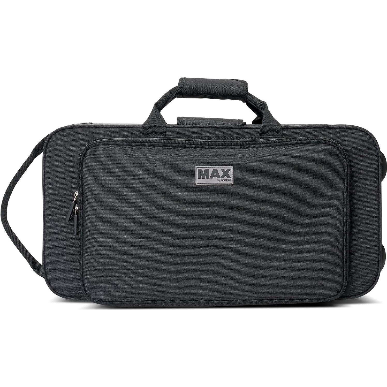 Funda para Trompeta MAX MX301 con Almacenamiento Interior