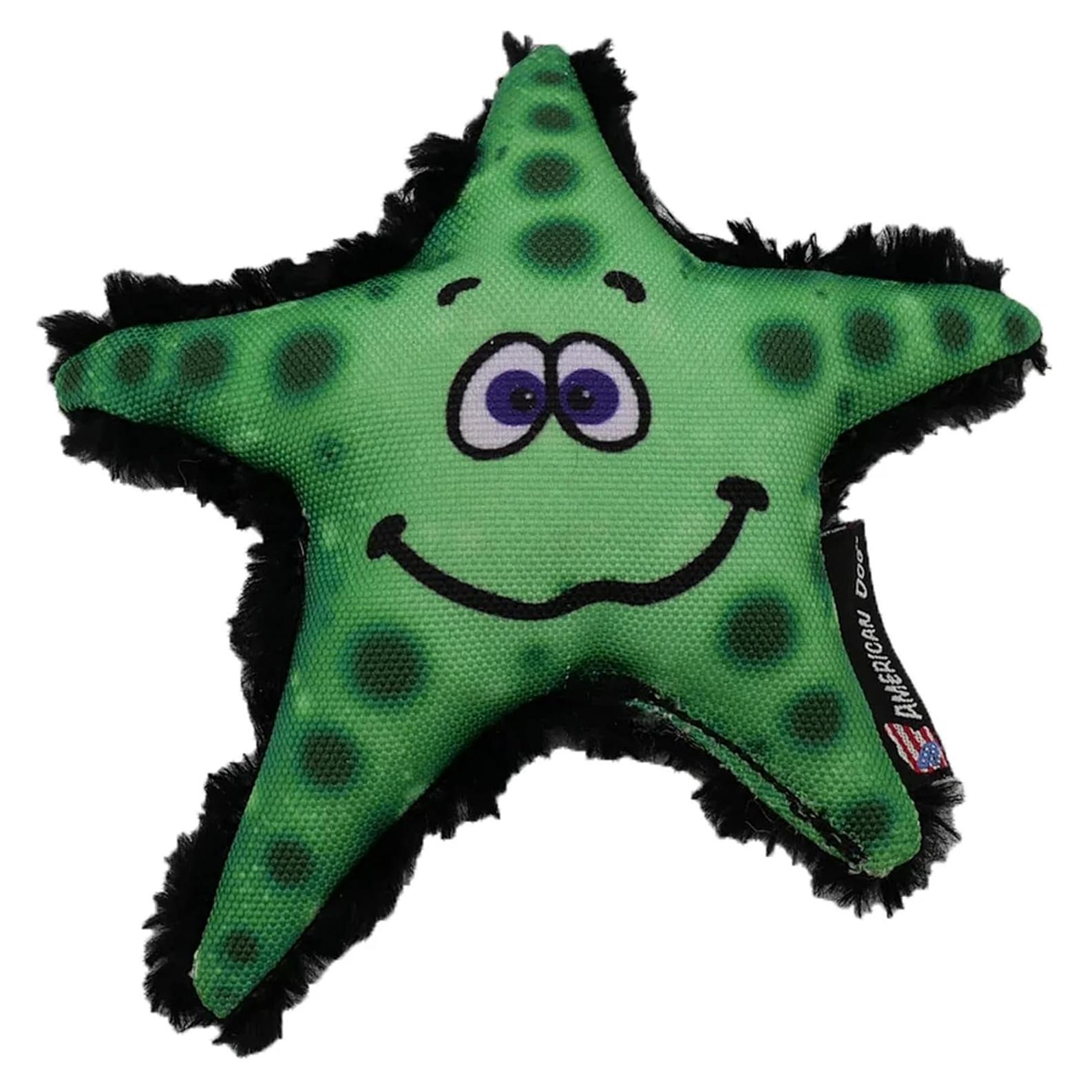 Juguete para Perros Estrella de Stanley American Dog 14cm