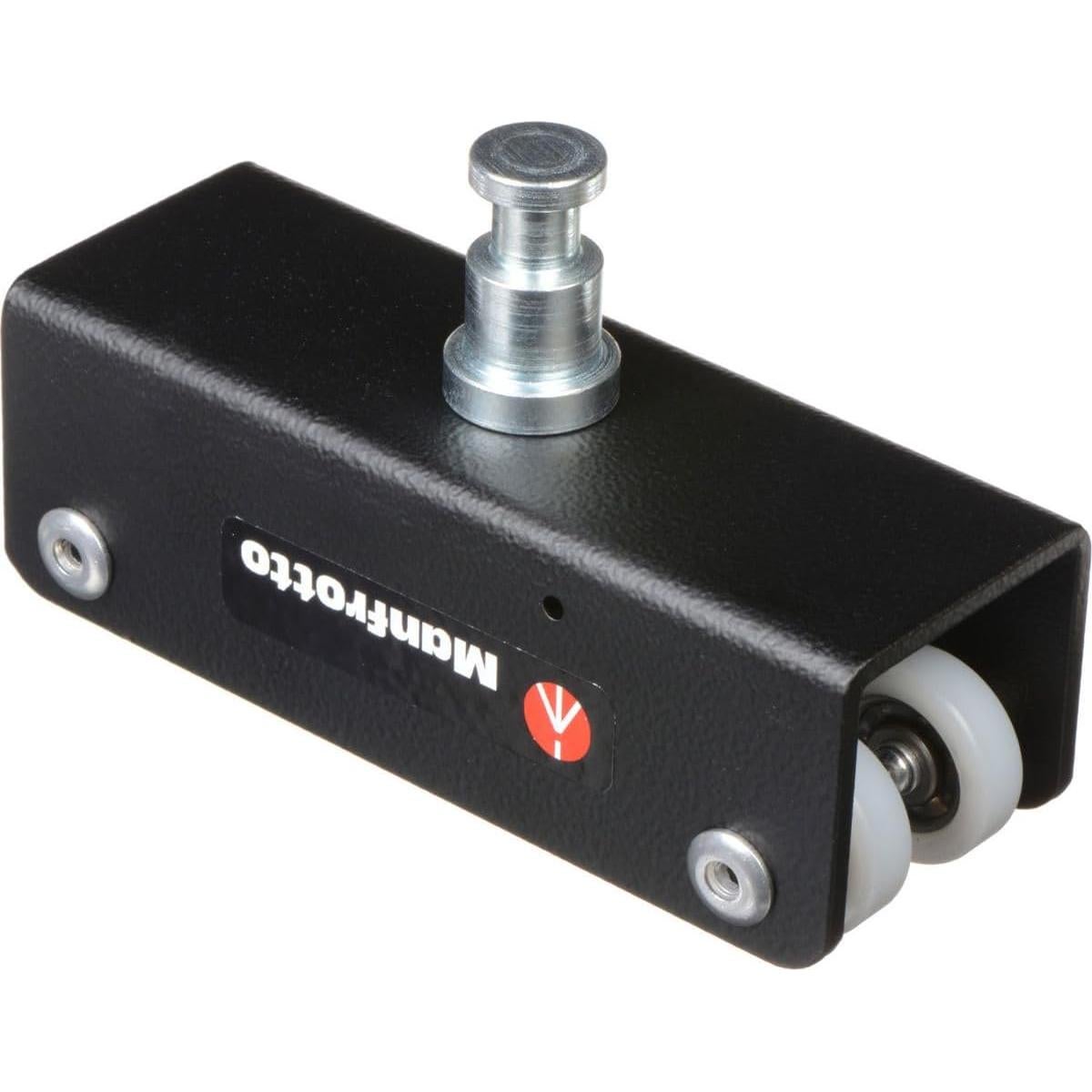 Carro de 4 Ruedas Manfrotto FF3230 para Estudio 60 kg