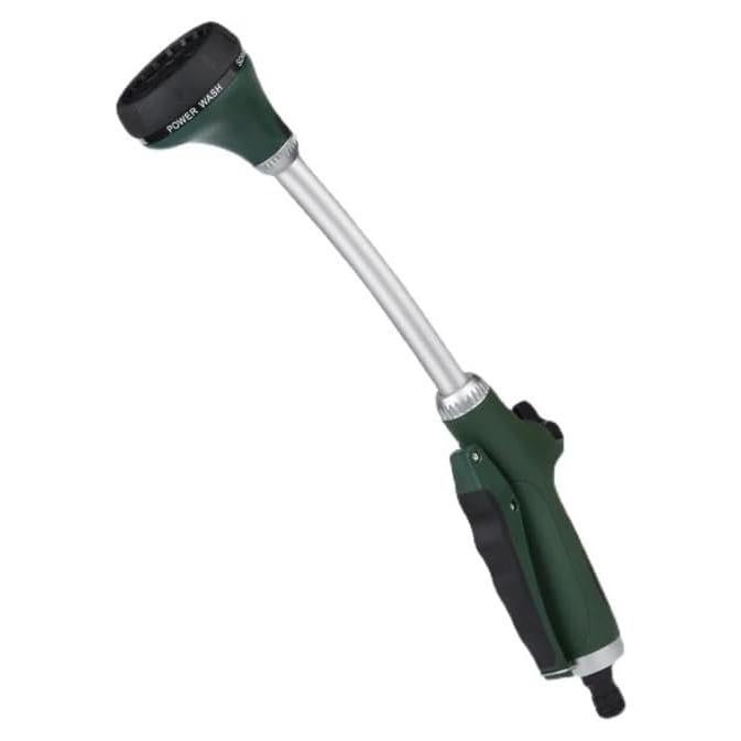 Varita de Riego GUDWING 40,64 cm Ergonomía y Ahorro de Agua