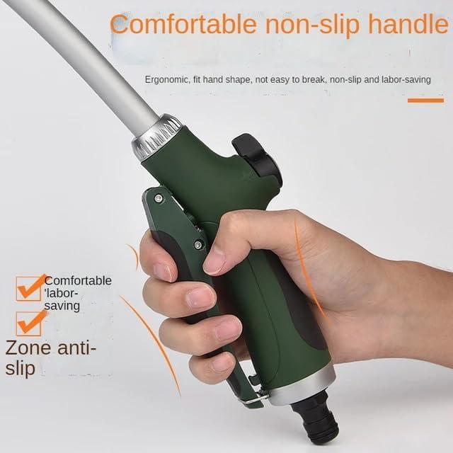 Varita de Riego GUDWING 40,64 cm Ergonomía y Ahorro de Agua