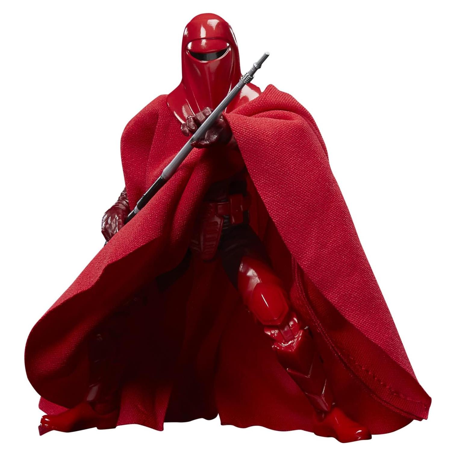 Figura de Acción Guardia Real del Emperador Star Wars 6"