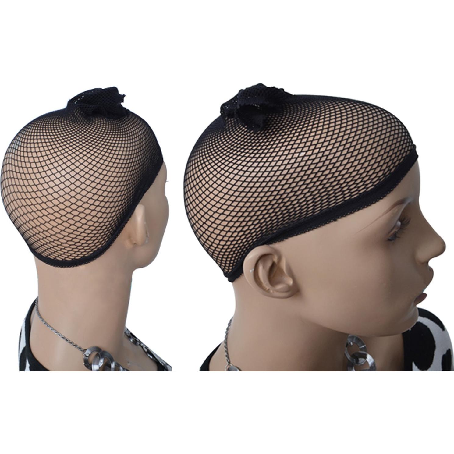 Peluca ANOGOL Azul Rosa 105cm Larga Recta para Cosplay