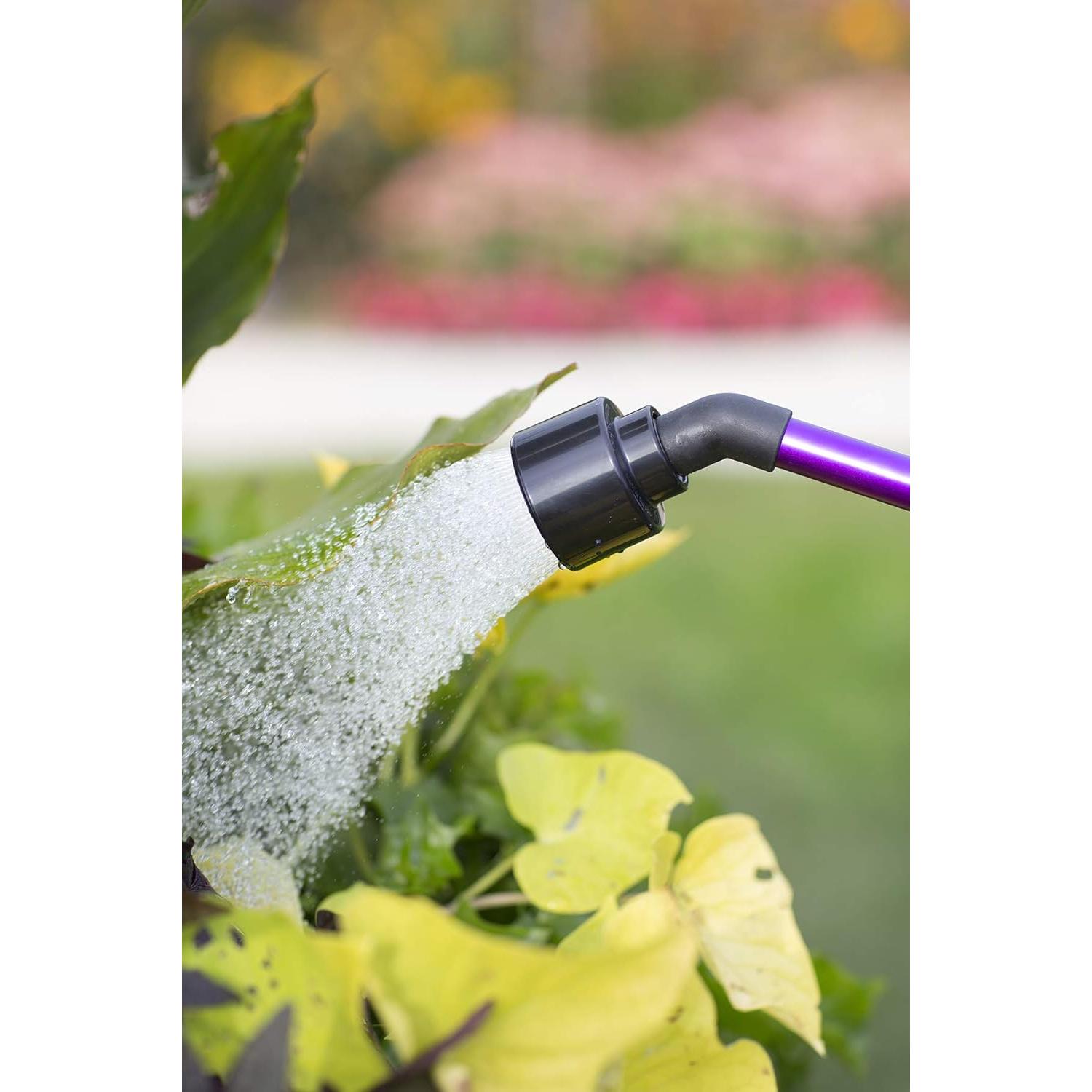 Varita de Lluvia Dramm 14866 40.64 cm Control Pulgar