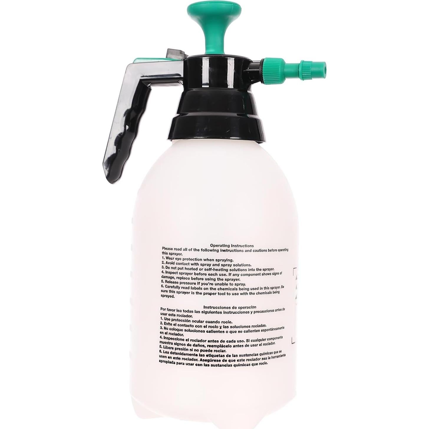 Pulverizador de Mano Flo-Master Hudson 1.89L Ajustable