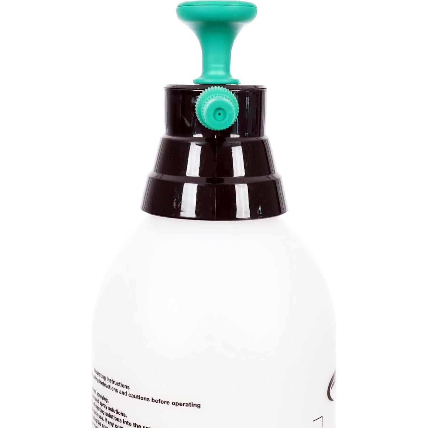 Pulverizador de Mano Flo-Master Hudson 1.89L Ajustable