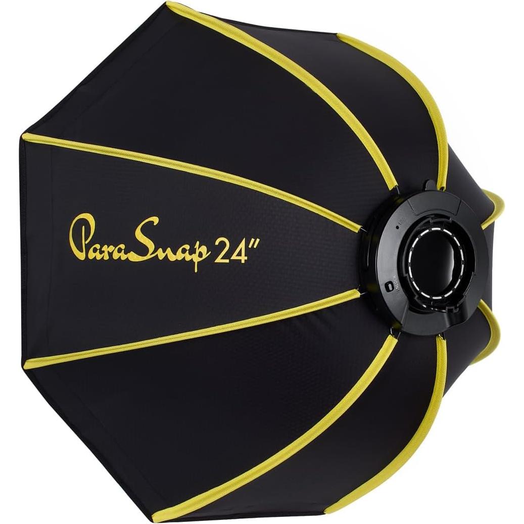 Softbox Octagonal Glow PS-B20K 60.96 cm para Profoto A2