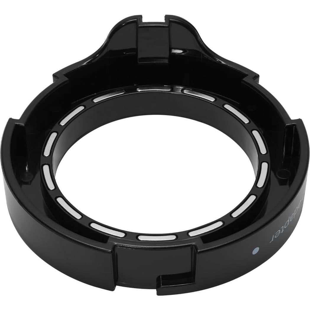 Softbox Octagonal Glow PS-B20K 60.96 cm para Profoto A2