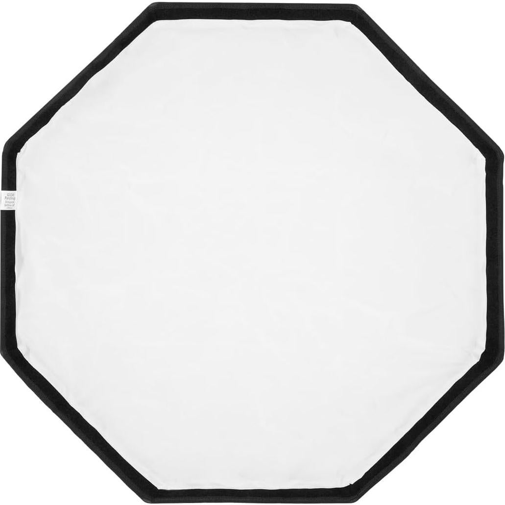 Softbox Octagonal Glow PS-B20K 60.96 cm para Profoto A2