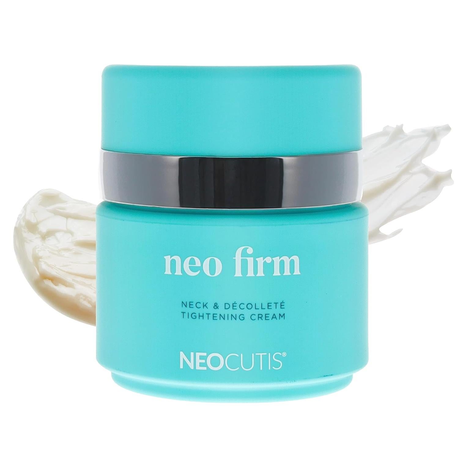 Crema Reafirmante Neocutis Neo Firm 50ml Cuello y Escote