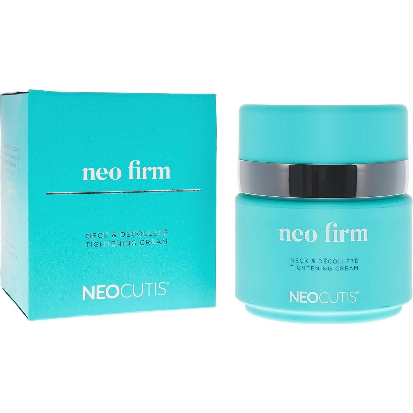 Crema Reafirmante Neocutis Neo Firm 50ml Cuello y Escote