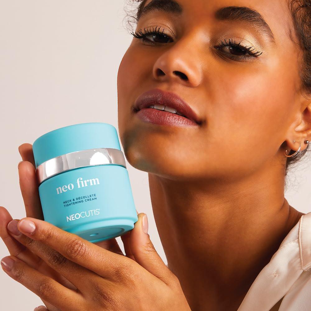 Crema Reafirmante Neocutis Neo Firm 50ml Cuello y Escote