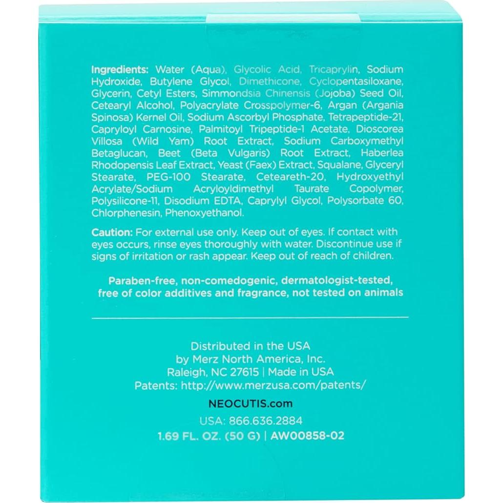 Crema Reafirmante Neocutis Neo Firm 50ml Cuello y Escote