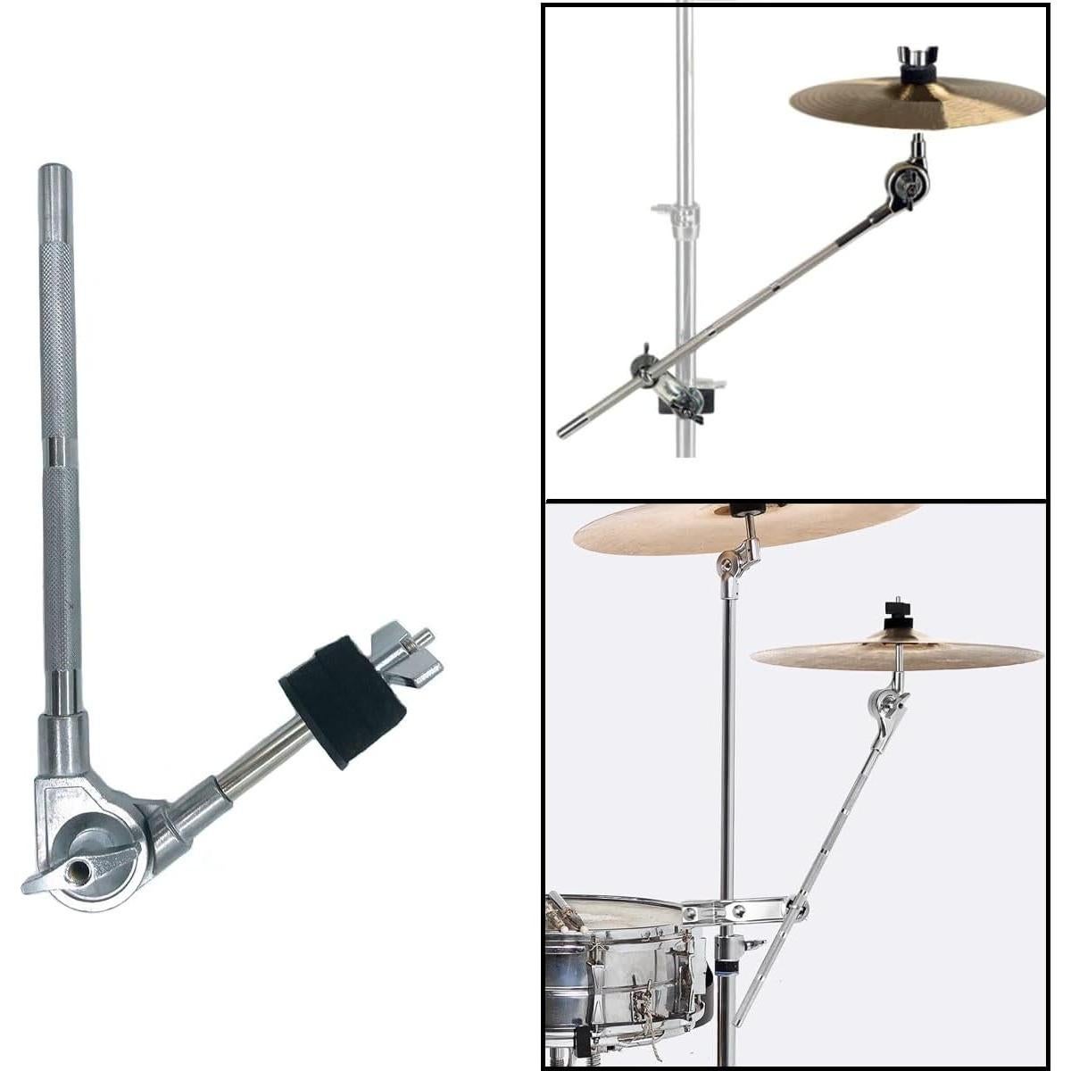 Soporte de Brazo de Boom para Platillo TUOREN 26x15.8cm