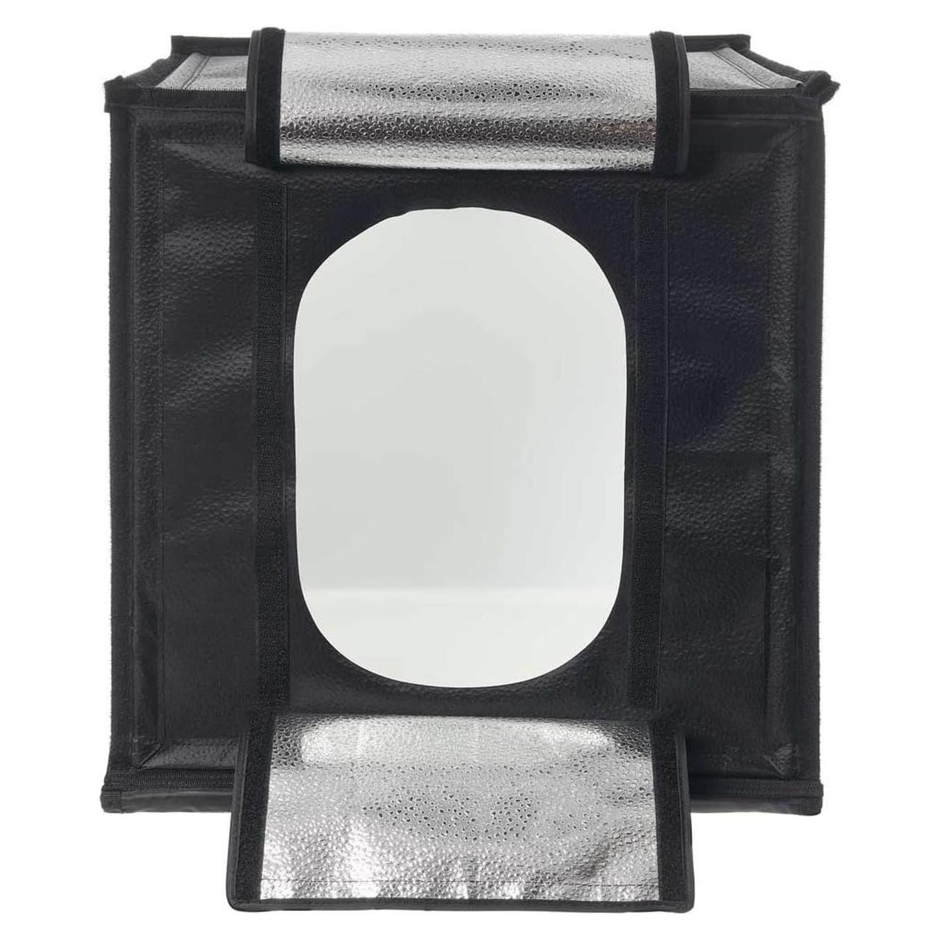 Estudio de Naturaleza Muerta ProMaster 2.0 40x40cm Plegable