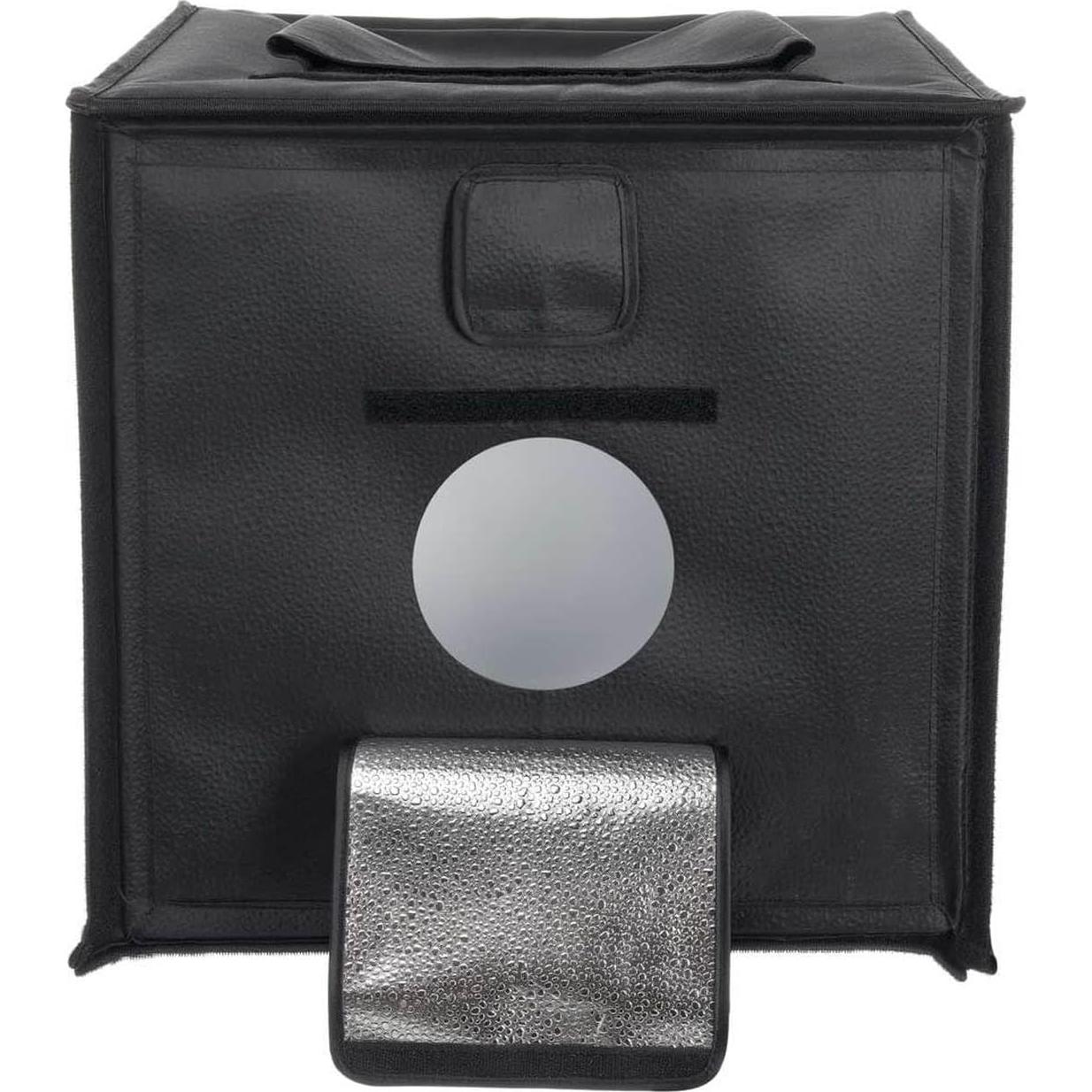 Estudio de Naturaleza Muerta ProMaster 2.0 40x40cm Plegable