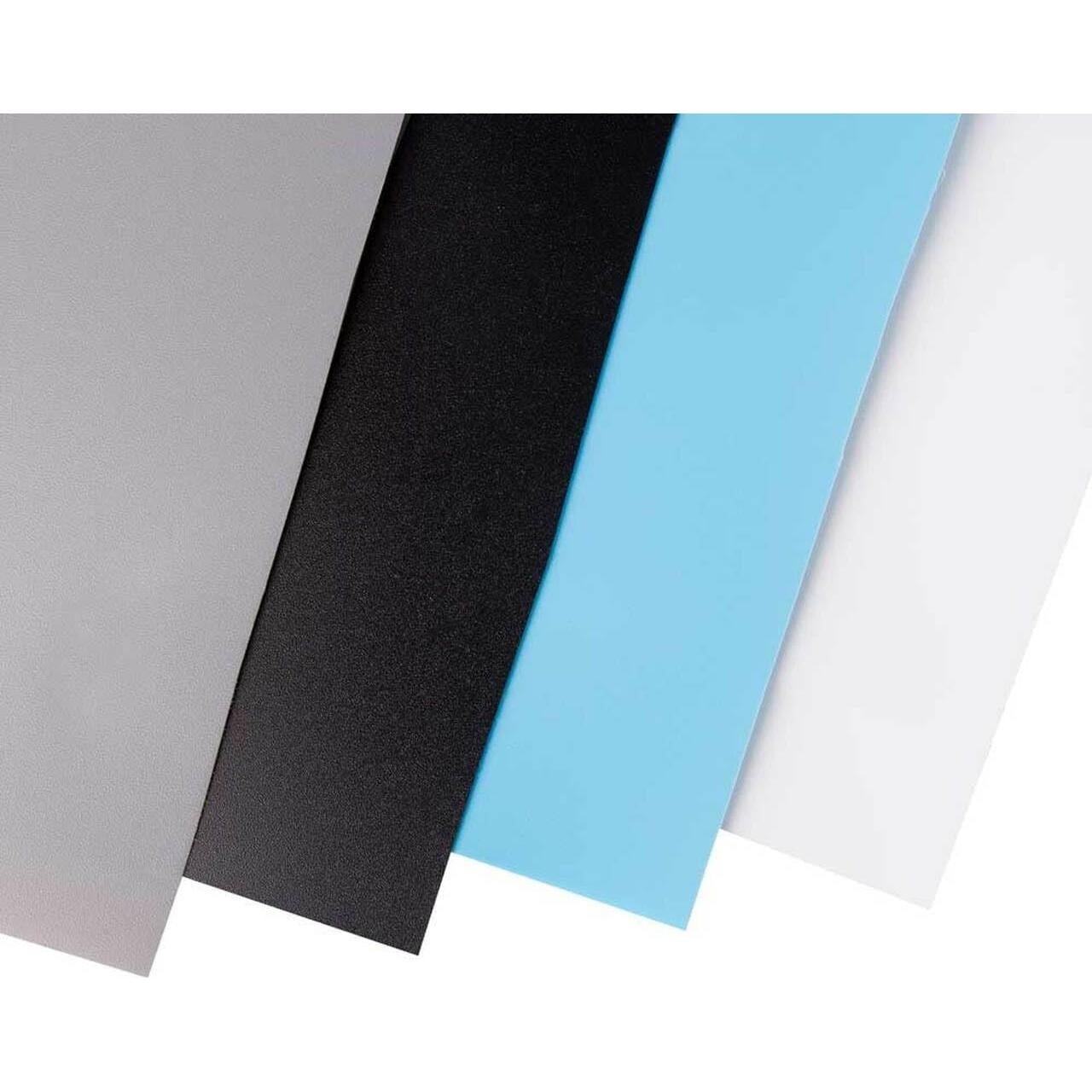 Estudio de Naturaleza Muerta ProMaster 2.0 40x40cm Plegable