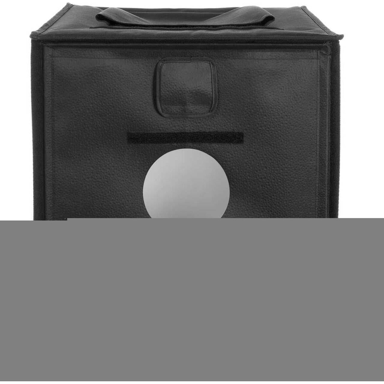 Estudio de Naturaleza Muerta ProMaster 2.0 40x40cm Plegable