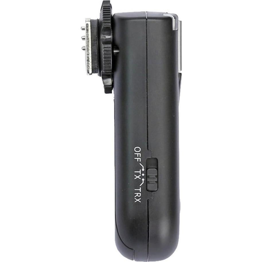 Disparador Inalámbrico Yongnuo RF-603II C3 para Canon DSLR