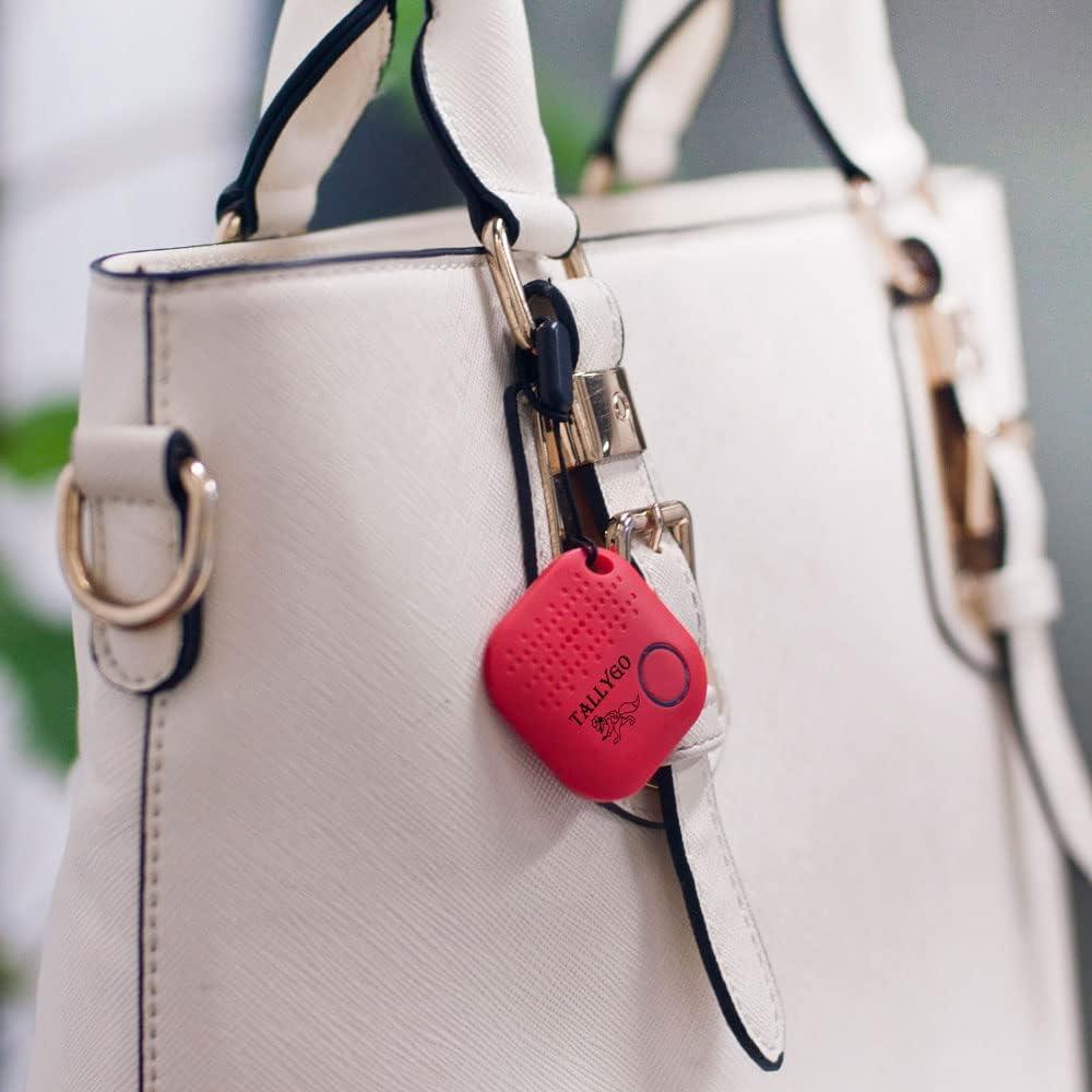 Rastreador Bluetooth TallyGo TG_Tracker MC 2-Pack - Localizador