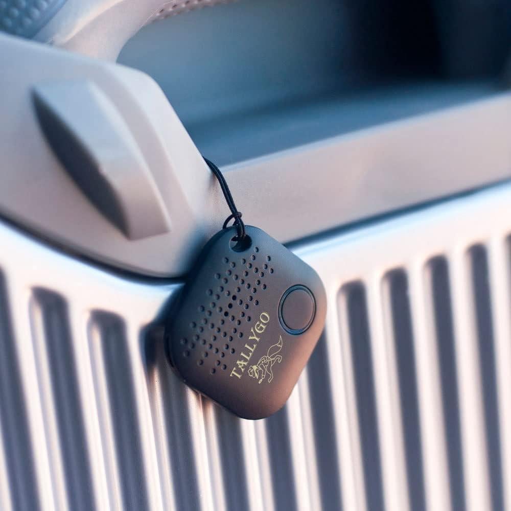 Rastreador Bluetooth TallyGo TG_Tracker MC 2-Pack - Localizador