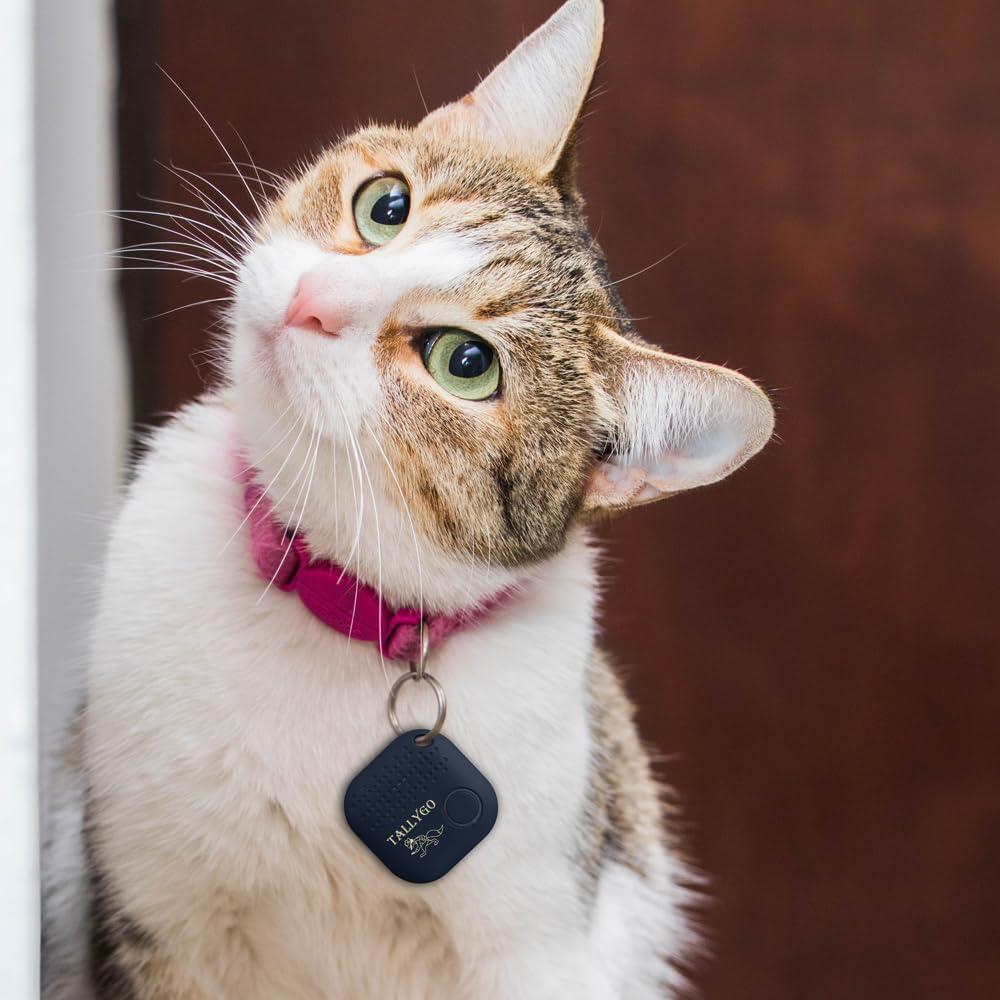 Rastreador Bluetooth TallyGo TG_Tracker MC 2-Pack - Localizador