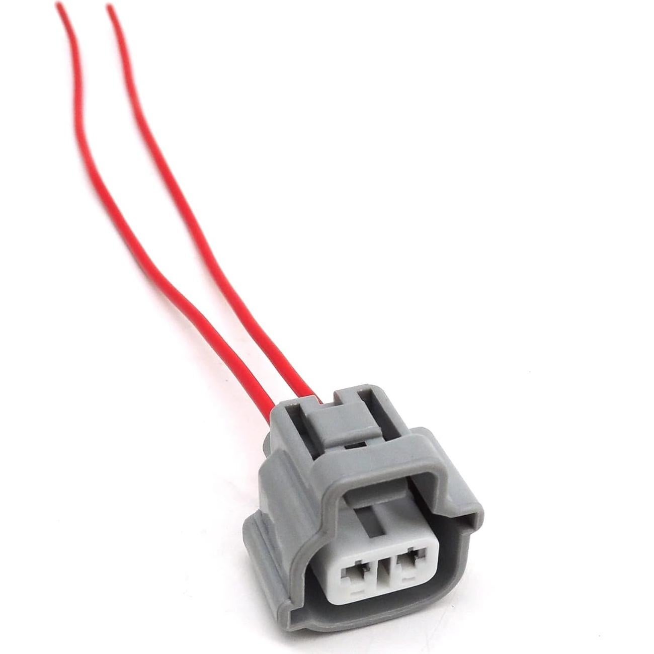 Conector de señal de luz de giro HiSport 2 vías para Toyota Lexus